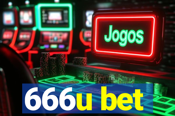 666u bet
